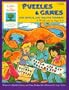 Gifted and Talented Puzzles and Games for Critical and Creative Thinking, Ages 6-8 (The Gifted & Talented Workbooks)