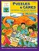 Books : Puzzles & Games for Critical and Creative Thinking: A Workbook for Age 6-8 (The Gifted & Talented Workbooks)