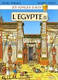 Revue Casterman  / Les Voyages d'Alix : Egypte, tome 1