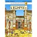Les Voyages d'Alix : Egypte,  tome 1