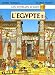 Les Voyages d'Alix : Egypte,  tome 1