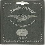 Aquila 106U Tenor Ukulele Strings Set