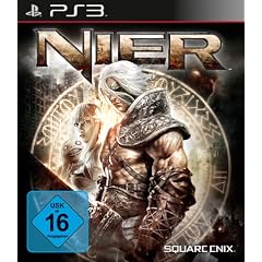 Nier (PS3)