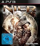 Nier (PS3)