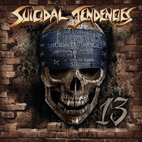 Suicidal Tendencies - Show Some Love... Tear It Down Lyrics - Zortam Music