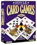 Hoyle Card Games 2001
