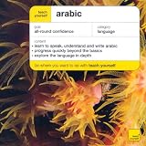 Teach Yourself Arabic (Teach Yourself) Accompanies Book