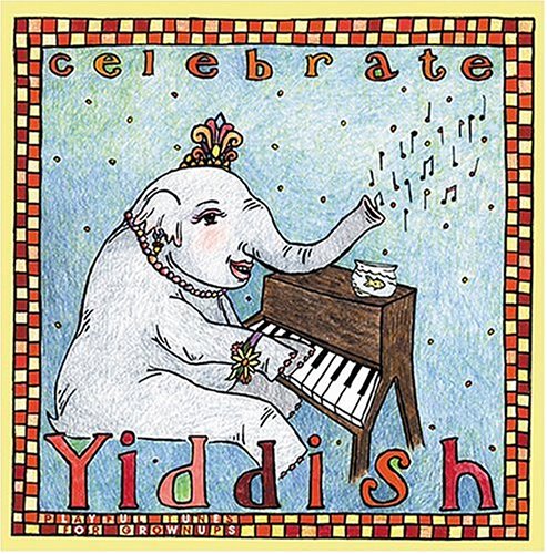 Celebrate Yiddish