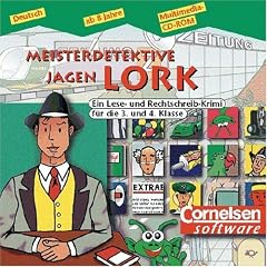 Meisterdetektive jagen Lork