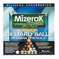 Premium Billiard Balls