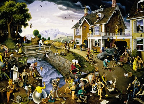 Proverbidioms Jigsaw Puzzle 1500pc Proverbidioms Jigsaw Puzzle 1500pc