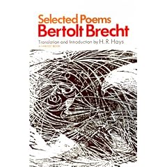 Selected Poems