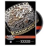 NFL Americas Game: Denver Broncos Super Bowl XXXIII