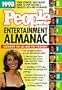 The People Entertainment Almanac, 1998 (Serial)