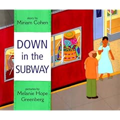Down In The Subway