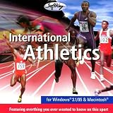 International Athletics
