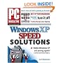 "PC Magazine" Windows XP Speed Solutions
