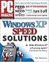 PC Magazine Windows XP Speed Solutions