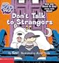 Don't Talk to Strangers (HipKidHop)