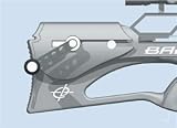 Barnett® Quad 400 Crank Device
