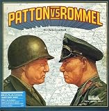 Patton Vs. Rommel (MS-DOS)