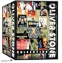 Oliver Stone 10 Feature Collection