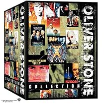 Oliver Stone 10 Feature Collection