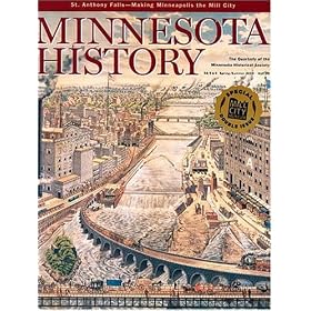 Minnesota History by 