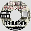 Piense y hágase rico (Think and Grow Rich) (Spanish Edition)
