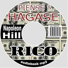Piense y h�gase rico (Think and Grow Rich) (Spanish Edition) by Napoleon Hill and Marcelo Russo