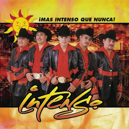 Mas Intenso Que Nunca