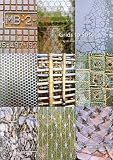 Grids to Stitch (Special Topics in Embroidery and Fiber Arts, 17)