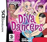 Diva Girls: Diva Dancers (Nintendo DS)
