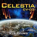  The Frontiers Saga, Book 8