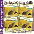 High Achievers Perfect Writing Skills
