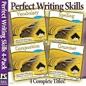 High Achievers Perfect Writing Skills