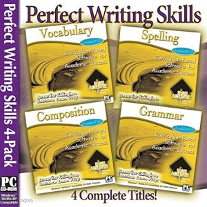 High Achievers Perfect Writing Skills