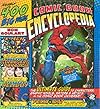 Comic Book Encyclopedia: The Ultimate Guide to Characters, Graphic Novels, Writers, and Artists in the Comic Book Universe