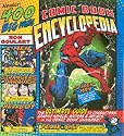 Comic Book Encyclopedia: The Ultimate Guide to Characters, Graphic Novels, Writers, and Artists in the Comic Book Universe