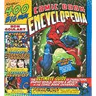 Comic Book Encyclopedia: The Ultimate Guide to Characters, Graphic Novels, Writers, and... by Ron Goulart