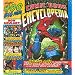 Comic Book Encyclopedia: The Ultimate Guide to Characters, Graphic Novels, Writers, and Artists in the Comic Book Universe