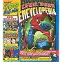 Comic Book Encyclopedia: The Ultimate Guide to Characters, Graphic Novels, Writers, and Artists in the Comic Book Universe