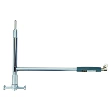 Mitutoyo 511-183 Bore Gauge, 10-16" Range, Without Dial Gauge or Protector Cover