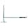 Mitutoyo 511-183 Bore Gauge, 10-16" Range, Without Dial Gauge or Protector Cover