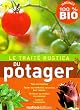 Le trait� Rustica du potager