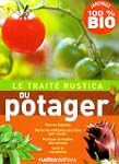Le trait� Rustica du potager