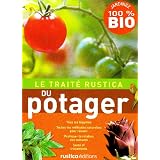 Le trait� Rustica du potagerpar Victor Renaud