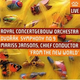 Dvor�k -Symphony No. 9