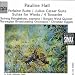 Classical Music : Pauline Hall: Verlaine Suite/Julius Caesar Suite/Suite for Winds/4 Tosserier