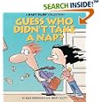 Guess Who Didn't Take A Nap? (Baby Blues Scrapbook No 3)